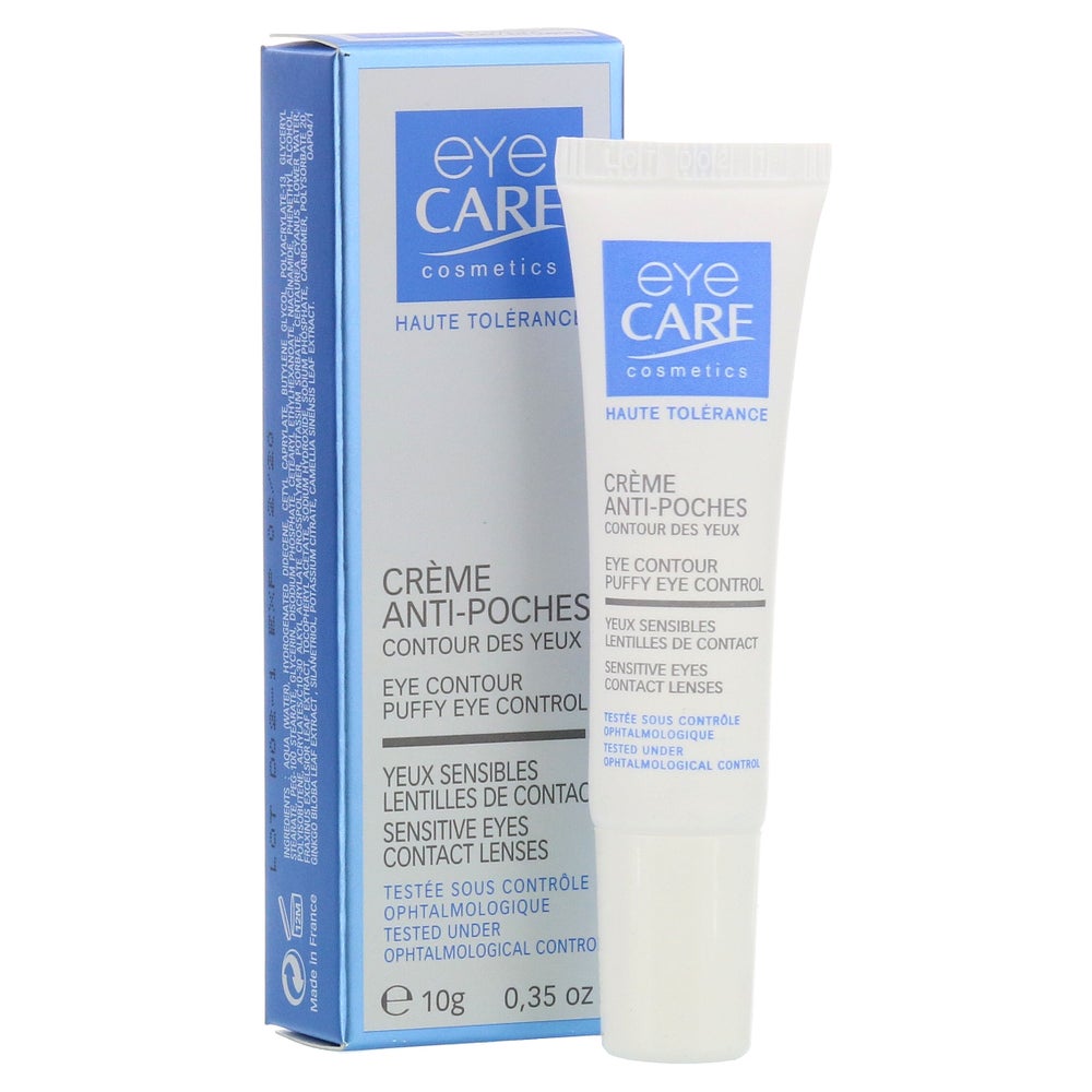 EYE CARE Creme 10 g