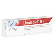 Linoladiol H N Creme 50 g