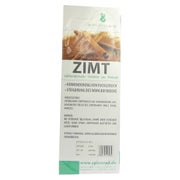 Produktabbildung: ZIMT Sohlen Gr.43/44 hell 2 St