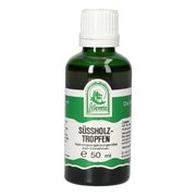 Süssholztropfen 50 ml