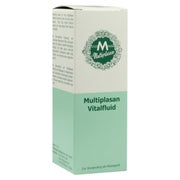 Multiplasan Vitalfluid 50 ml
