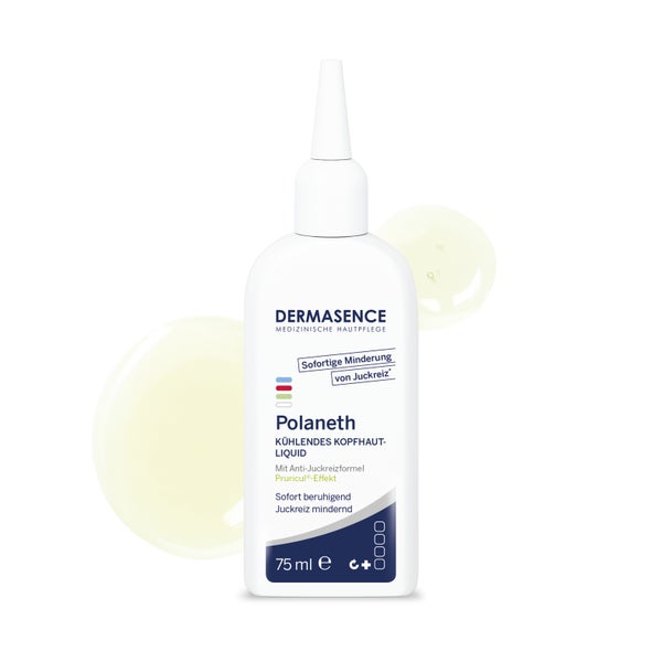 DERMASENCE Polaneth Liquid 75 ml