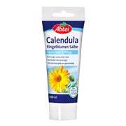 Abtei Ringelblumen Salbe 100 ml