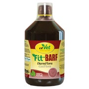 Fit-barf Darmflora F.hunde/katzen 500 ml