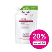 Produktabbildung: Eucerin pH5 Reichhaltige Textur Lotion F 400 ml