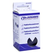 Tablettenteiler Mörser Kombi 1 St