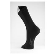 LINDNER® Diasoft® - Diabetikersocken, Schwarz, Gr. 44 - 46 2 St