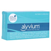 Alyvium Kapseln 60 St