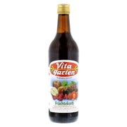 Vitagarten Früchtekorb Saft 750 ml