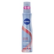 Nivea Schaumfestiger Color Schutz & Pfle 150 ml