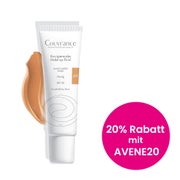 Produktabbildung: Avène Couvrance Korrigierendes Make-up Fluid Honig 4.0 30 ml