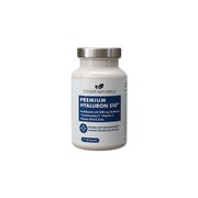 Produktabbildung: Steiger Naturals Hyaluronsäure Kapseln 90 St