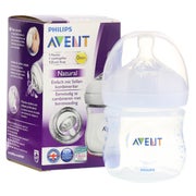 Avent Flasche 125 ml PP nach dem Vorbild 1 St