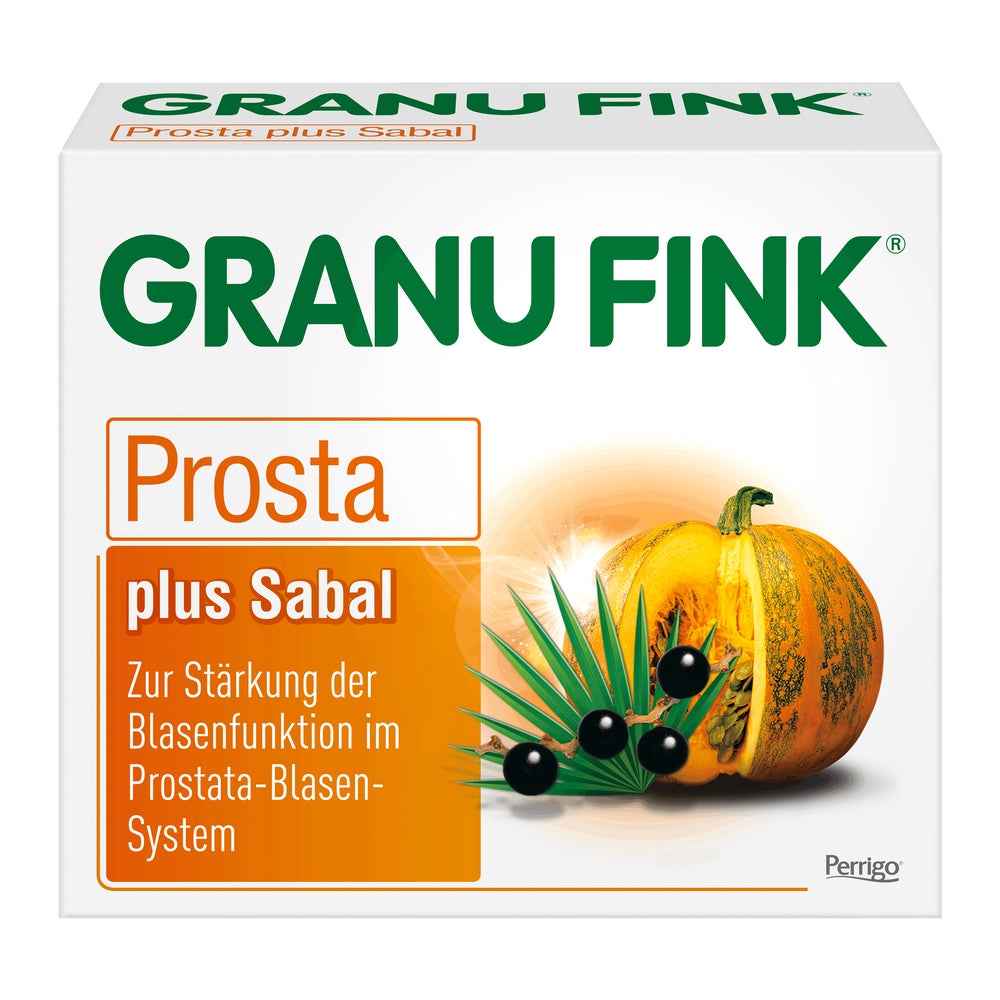 GRANU FINK Prosta plus Sabal 200 St
