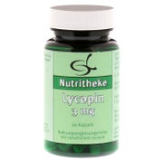 Lycopin 3 mg Kapseln 90 St