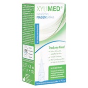 Produktabbildung: Xylimed Nasenspray 45 ml