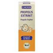 Produktabbildung: Propolis Extrakt BIO Tropfen 30 ml
