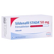 Sildenafil 50 mg sandoz