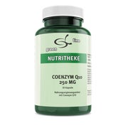 Coenzym Q10 250 mg Kapseln 30 St