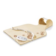 Produktabbildung: Beurer HK58 Cosy N Heizkissen Rücken-Nac 1 St