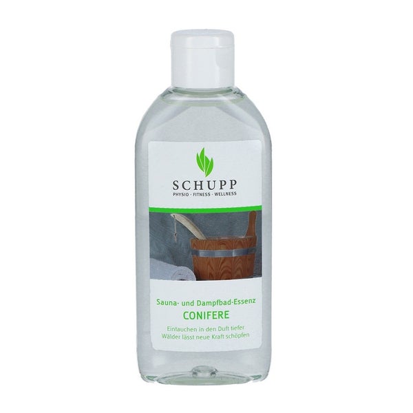 Sauna Essenz Conifere 200 ml