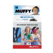 Alpine Muffy Kinder Ohrenschützer blau 1 St
