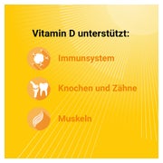 Dekristolvit D3 5.600 I.E. 60 St