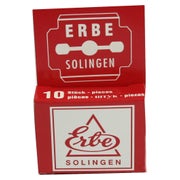 ERBE Hobelklingen 2010 1X10 St