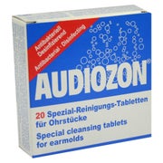 Audiozon Spezial-reinigungs-tabletten 20 St