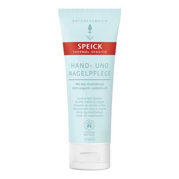 Speick Thermal Sensitiv Hand- und Nagelp 75 ml