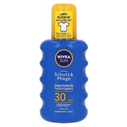 NIVEA SUN Schutz & Pflege Sonnenspray LSF 30 200 ml