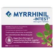 Produktabbildung: MYRRHINIL-INTEST 500 St