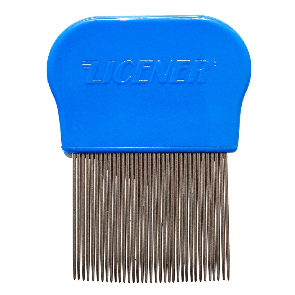 Licener Nissenkamm 1 St