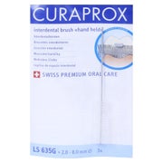 Curaprox LS 635G Zahnbürste 5 St