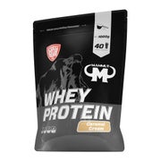 MM Whey Protein Caramel Dream Pulver 1000 g