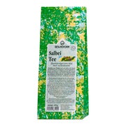 Gesundform Salbeiblätter Tee 100 g