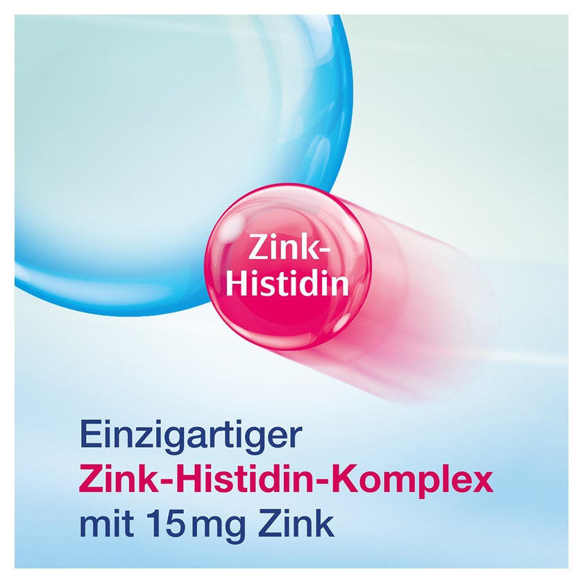 Curazink 15 mg Hartkaspeln 100 St