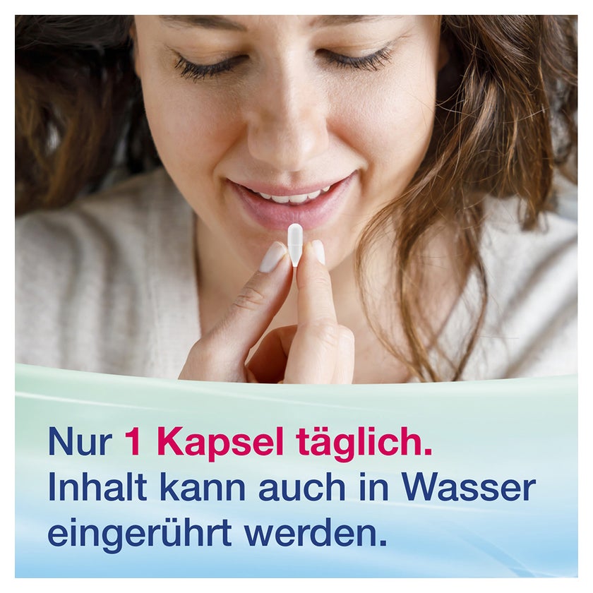 Curazink 15 mg Hartkaspeln 100 St