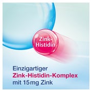 Curazink 15 mg Hartkaspeln 100 St