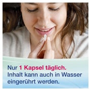 Curazink 15 mg Hartkaspeln 100 St