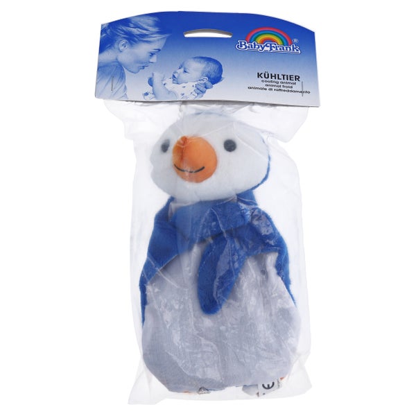 Kühltier Motiv Pinguin 1 St