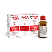 Produktabbildung: Symbioflor 1 3X50 ml