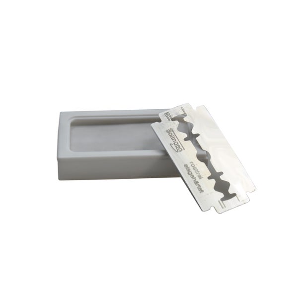 Klingen 10er Pack GOLDDACHS 1 St