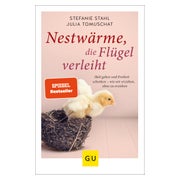 Produktabbildung: Nestwärme, die Flügel verleiht 1 St