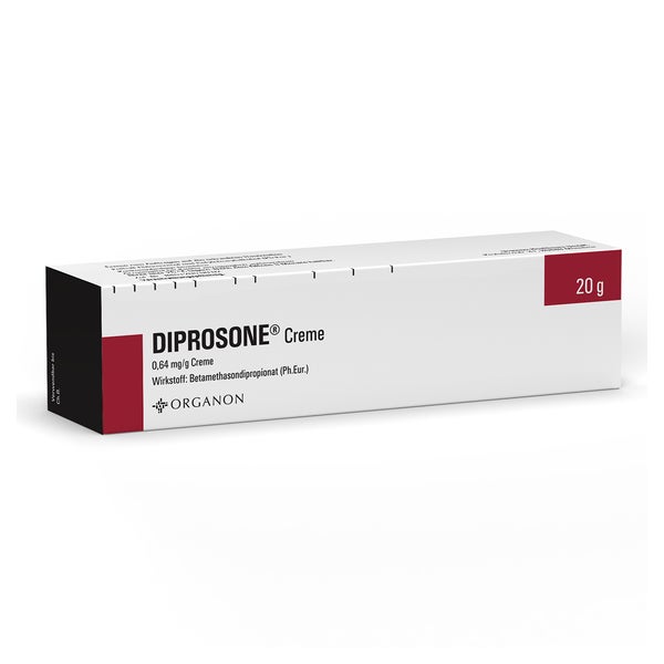 Diprosone Salbe 20 g