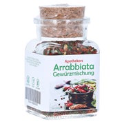 Apothekers Arrabbiata Gewürzmischung Gla 50 g
