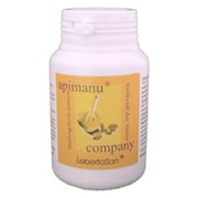 Apimanu Lebertosan Ayurveda Kapseln 60 St