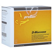 proSan D-Mannose 30 St