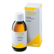 Produktabbildung: Juve-cal Spag.peka NR Tropfen 150 ml