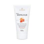Gesundform Rotes Weinlaub Creme 150 ml